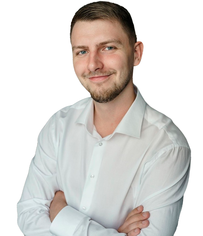 Иващенко Никита Владимирович